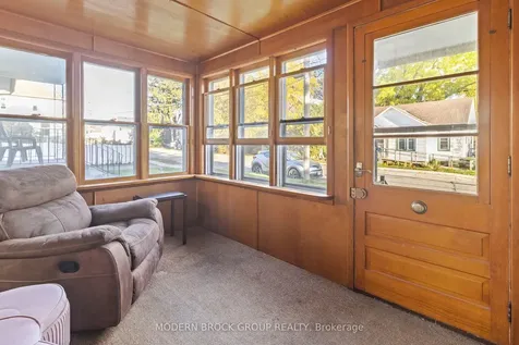 44 Havelock Street Brockville ON K6V 4M1