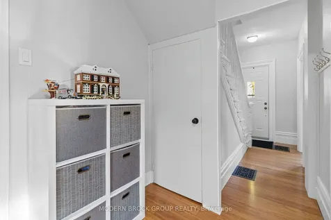 44 Havelock Street Brockville ON K6V 4M1