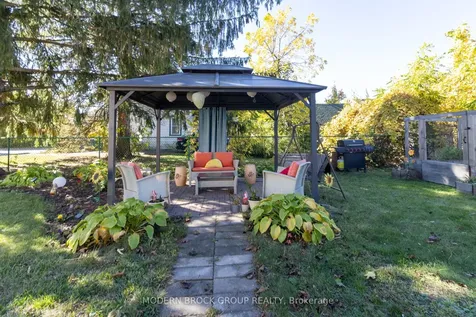 44 Havelock Street Brockville ON K6V 4M1