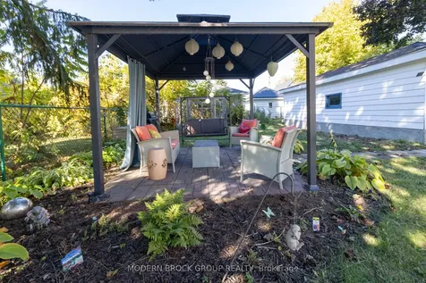44 Havelock Street Brockville ON K6V 4M1