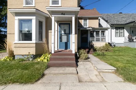 44 Havelock Street Brockville ON K6V 4M1
