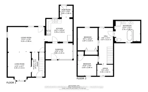 44 Havelock Street Brockville ON K6V 4M1