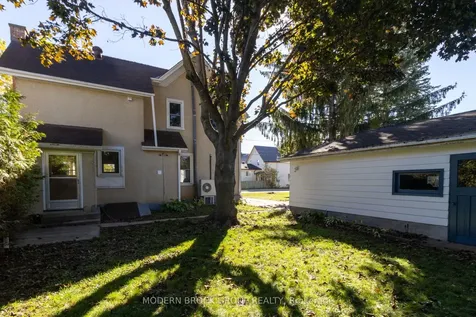 44 Havelock Street Brockville ON K6V 4M1