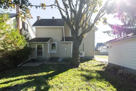 44 Havelock Street Brockville ON K6V 4M1