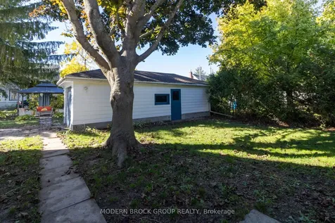 44 Havelock Street Brockville ON K6V 4M1
