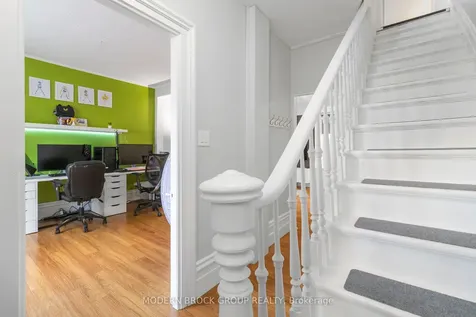44 Havelock Street Brockville ON K6V 4M1