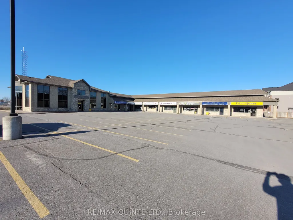393 Sidney Street Belleville ON K8P 3Z9
