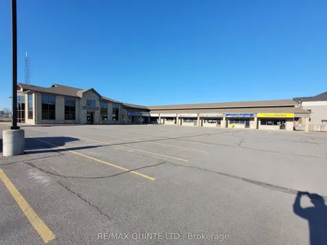 393 Sidney Street Belleville ON K8P 3Z9