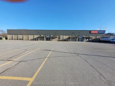 393 Sidney Street Belleville ON K8P 3Z9
