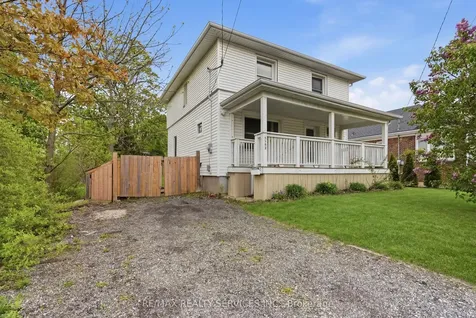 5292 Bridge Street Niagara Falls ON L2E 2T3