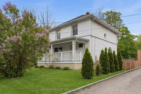 5292 Bridge Street Niagara Falls ON L2E 2T3