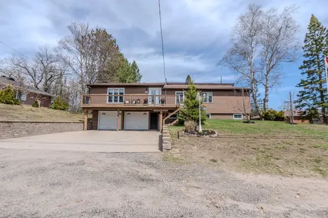 278 Tower Drive North Bay ON P1B 8G2