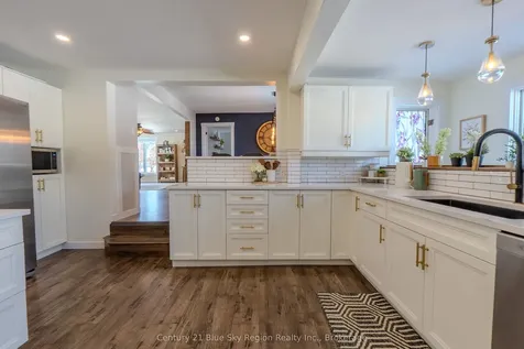 278 Tower Drive North Bay ON P1B 8G2