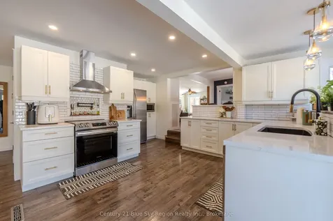 278 Tower Drive North Bay ON P1B 8G2