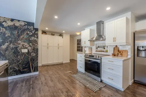 278 Tower Drive North Bay ON P1B 8G2