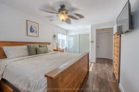 278 Tower Drive North Bay ON P1B 8G2