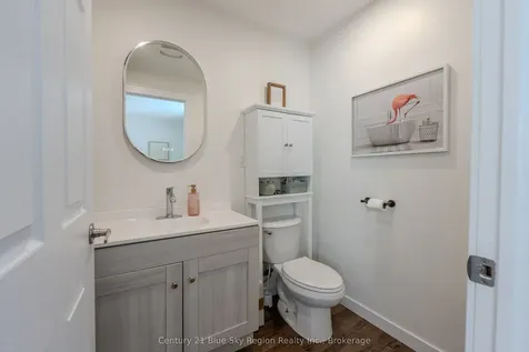 278 Tower Drive North Bay ON P1B 8G2