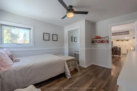 278 Tower Drive North Bay ON P1B 8G2