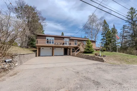 278 Tower Drive North Bay ON P1B 8G2
