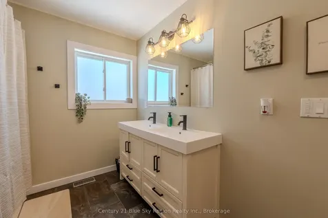 278 Tower Drive North Bay ON P1B 8G2