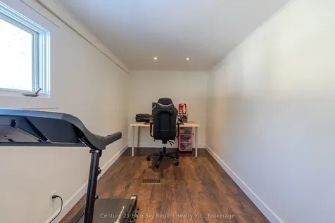 278 Tower Drive North Bay ON P1B 8G2