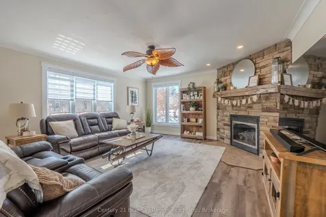 278 Tower Drive North Bay ON P1B 8G2