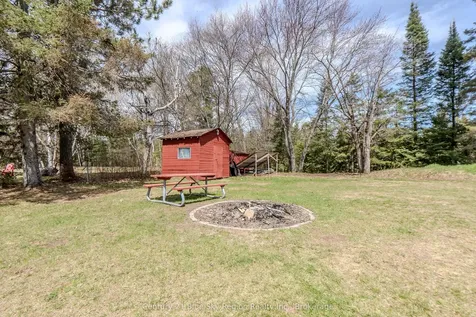 278 Tower Drive North Bay ON P1B 8G2