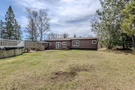 278 Tower Drive North Bay ON P1B 8G2