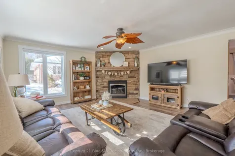 278 Tower Drive North Bay ON P1B 8G2
