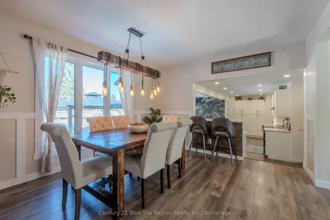 278 Tower Drive North Bay ON P1B 8G2
