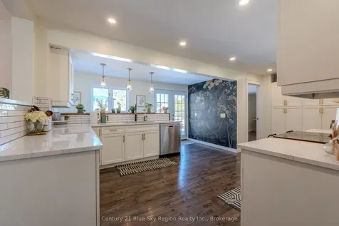 278 Tower Drive North Bay ON P1B 8G2