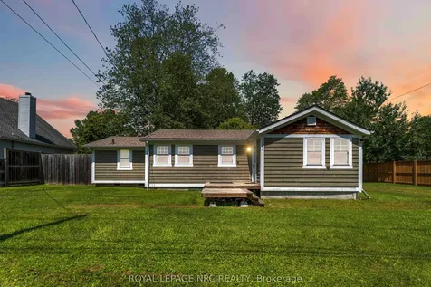 3242 Riselay Avenue Fort Erie ON L0S 1N0