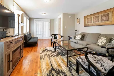3242 Riselay Avenue Fort Erie ON L0S 1N0
