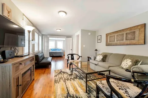 3242 Riselay Avenue Fort Erie ON L0S 1N0
