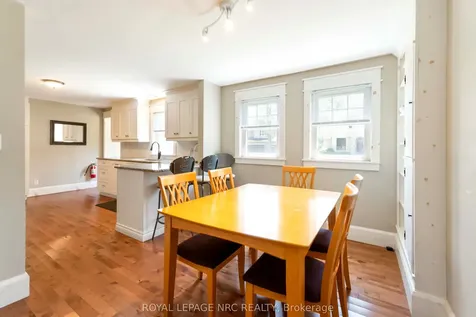 3242 Riselay Avenue Fort Erie ON L0S 1N0