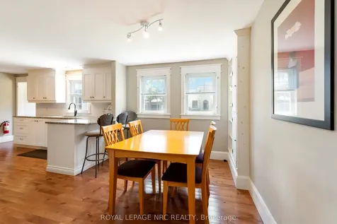 3242 Riselay Avenue Fort Erie ON L0S 1N0