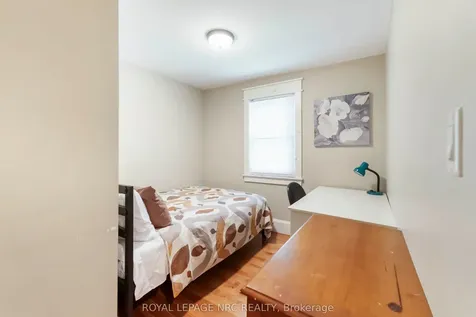 3242 Riselay Avenue Fort Erie ON L0S 1N0