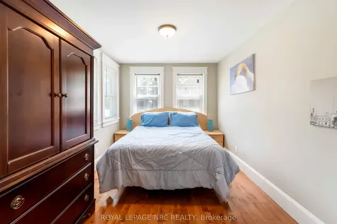 3242 Riselay Avenue Fort Erie ON L0S 1N0