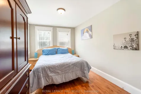 3242 Riselay Avenue Fort Erie ON L0S 1N0