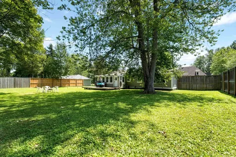 3242 Riselay Avenue Fort Erie ON L0S 1N0