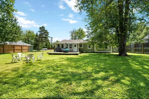 3242 Riselay Avenue Fort Erie ON L0S 1N0