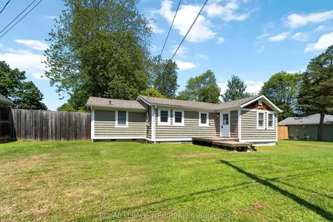 3242 Riselay Avenue Fort Erie ON L0S 1N0