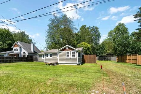 3242 Riselay Avenue Fort Erie ON L0S 1N0