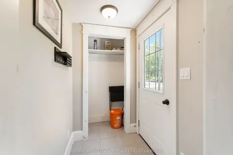 3242 Riselay Avenue Fort Erie ON L0S 1N0