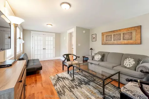3242 Riselay Avenue Fort Erie ON L0S 1N0