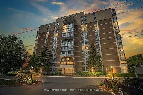 2 Mowat Avenue Kingston ON K7M 1K1