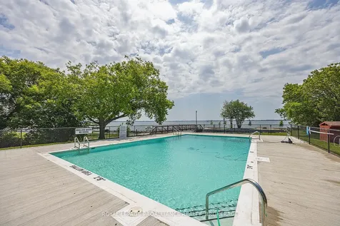 2 Mowat Avenue Kingston ON K7M 1K1