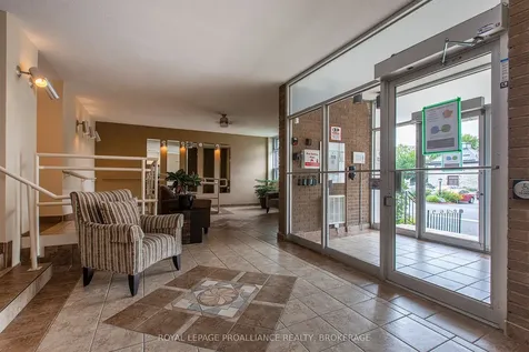 2 Mowat Avenue Kingston ON K7M 1K1