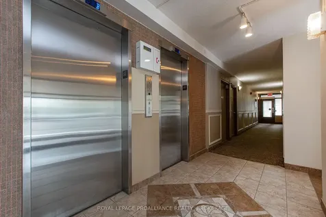2 Mowat Avenue Kingston ON K7M 1K1