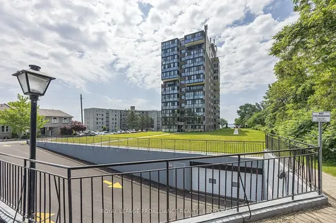 2 Mowat Avenue Kingston ON K7M 1K1
